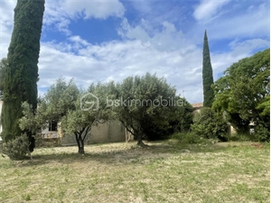 maison de village à la vente -   30210  SERNHAC, surface 130 m2 vente maison de village - UBI473365880